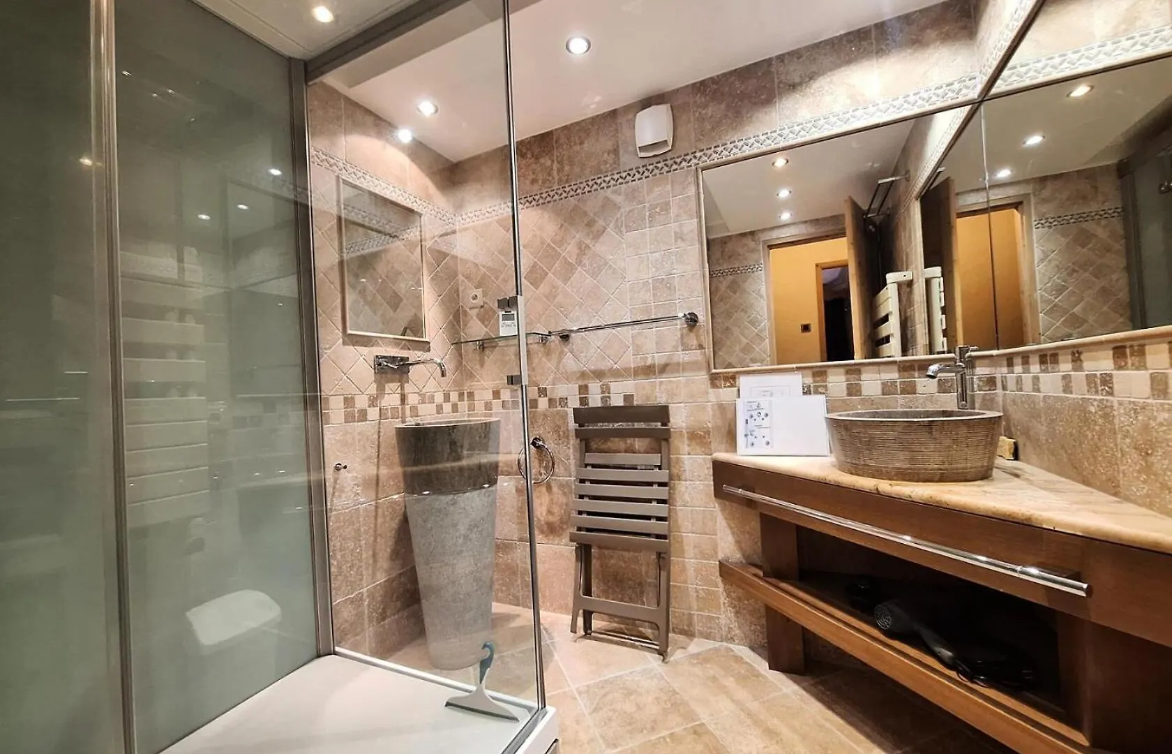 Chalet De Bellecote - Chalets pour 8 Personnes 96 Peisey-Nancroix
